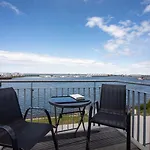 Reeders Topp By Seeblick Ferien Apartment *