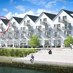 Reeders Topp By Seeblick Ferien Apartment Olpenitz