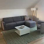 Apartment Reeders Topp By Seeblick Ferien Olpenitz