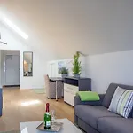 Apartment Reeders Topp By Seeblick Ferien