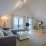 Reeders Topp By Seeblick Ferien Apartment Olpenitz