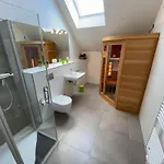 Reeders Topp By Seeblick Ferien Apartment Olpenitz