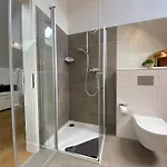 Reeders Topp By Seeblick Ferien Apartment Olpenitz