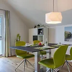 Reeders Topp By Seeblick Ferien Olpenitz