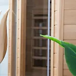 Apartment Reeders Topp By Seeblick Ferien Olpenitz