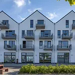 Reeders Topp By Seeblick Ferien Olpenitz