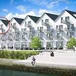 Reeders Topp By Seeblick Ferien Olpenitz