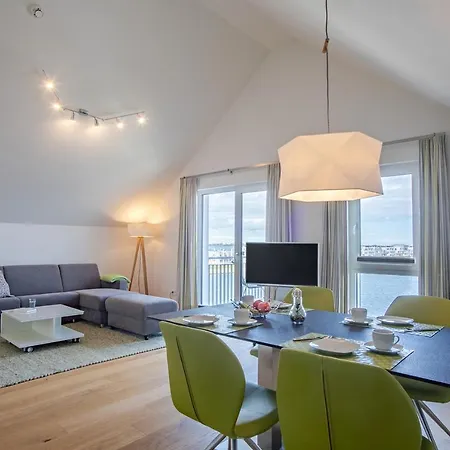 Reeders Topp By Seeblick Ferien