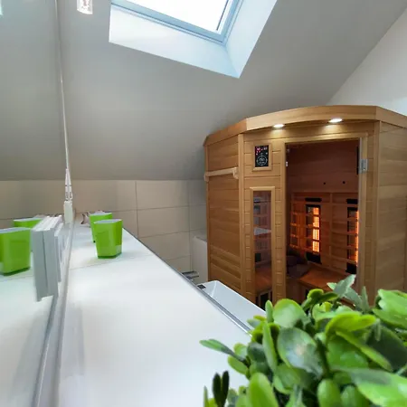 Reeders Topp By Seeblick Ferien 公寓 奥尔本尼兹