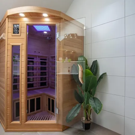 Reeders Topp By Seeblick Ferien *