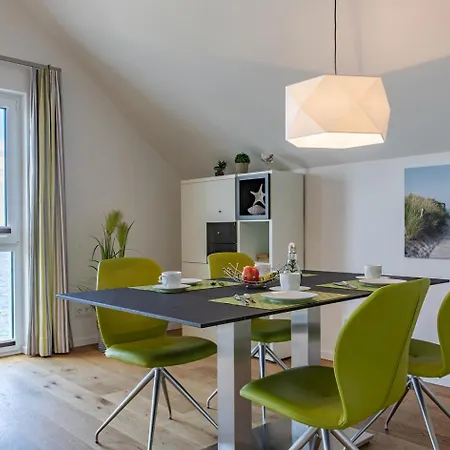 Reeders Topp By Seeblick Ferien *