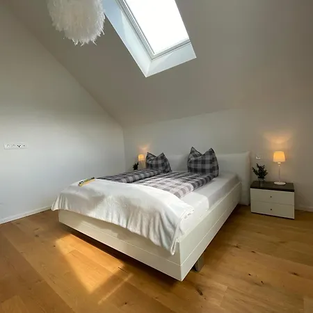 Reeders Topp By Seeblick Ferien 公寓 *