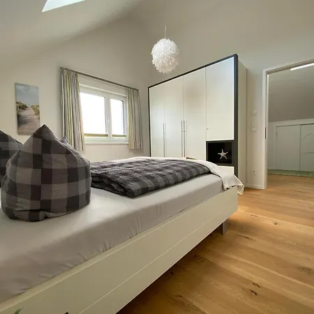 公寓 Reeders Topp By Seeblick Ferien