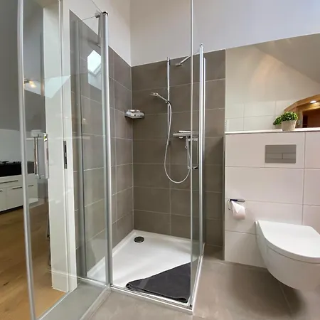 Reeders Topp By Seeblick Ferien 公寓 奥尔本尼兹