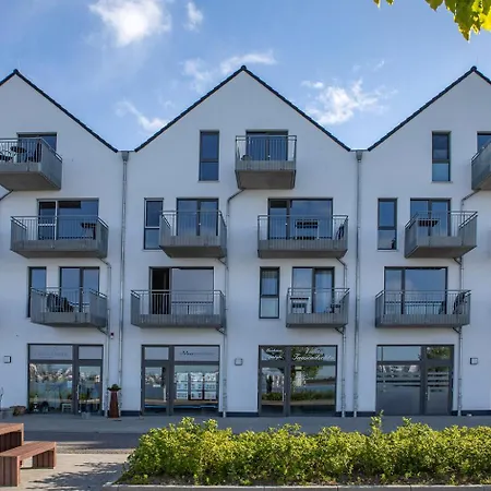 Reeders Topp By Seeblick Ferien