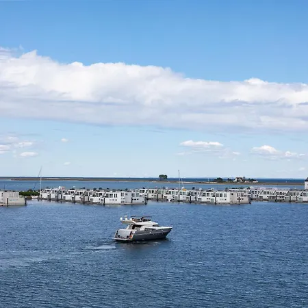 Reeders Topp By Seeblick Ferien 公寓