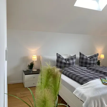 Reeders Topp By Seeblick Ferien Apartment *