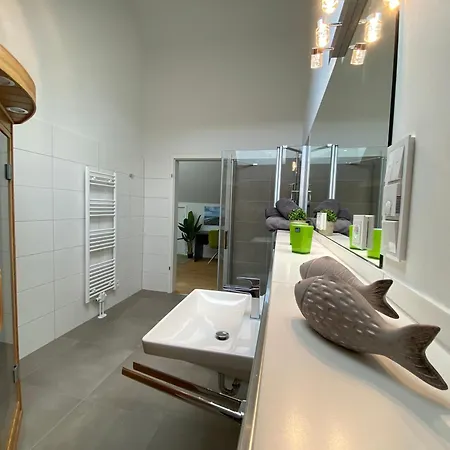 Apartment Reeders Topp By Seeblick Ferien *