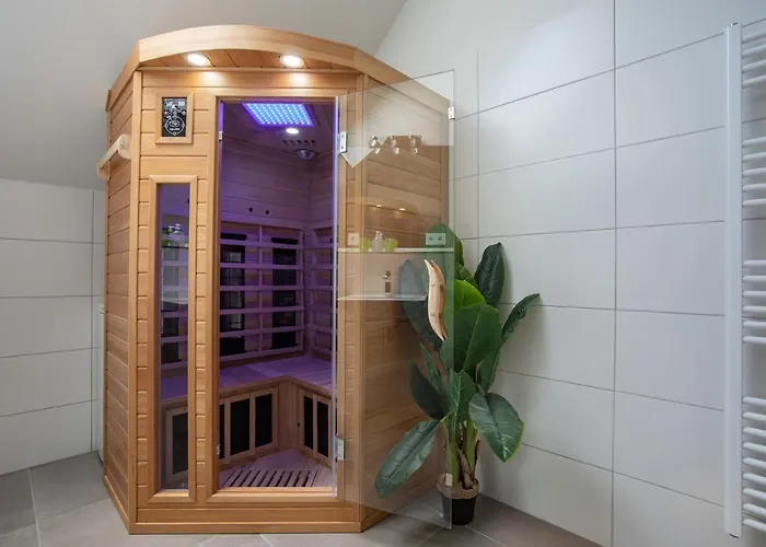 Reeders Topp By Seeblick Ferien *